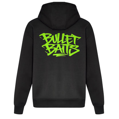 Bullet Baits Hoodie OVERSIZE