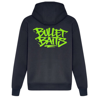 Bullet Baits Hoodie OVERSIZE