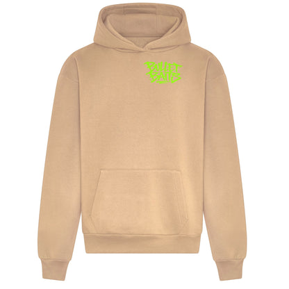 Bullet Baits Hoodie OVERSIZE