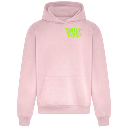 Bullet Baits Hoodie OVERSIZE