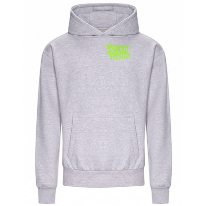 Bullet Baits Hoodie OVERSIZE