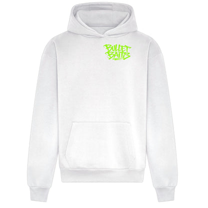 Bullet Baits Hoodie OVERSIZE