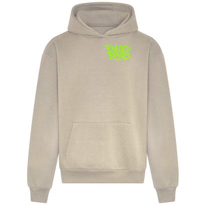 Bullet Baits Hoodie OVERSIZE