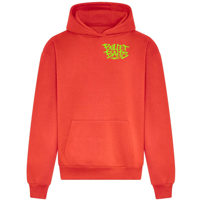 Bullet Baits Hoodie OVERSIZE