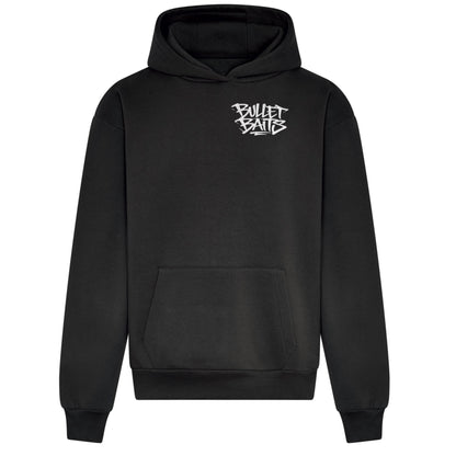 Bullet Baits Hoodie OVERSIZE