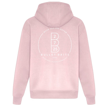 Bullet Baits Hoodie OVERSIZE