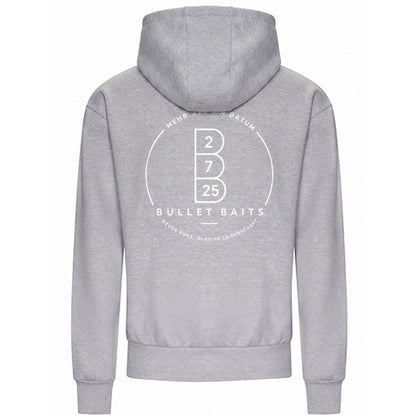 Bullet Baits Hoodie OVERSIZE