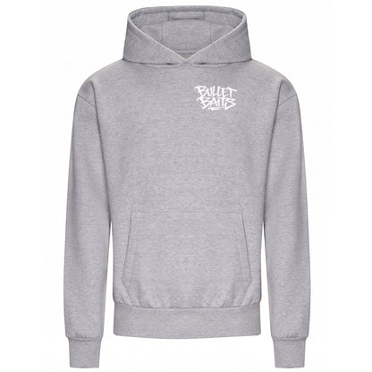 Bullet Baits Hoodie OVERSIZE