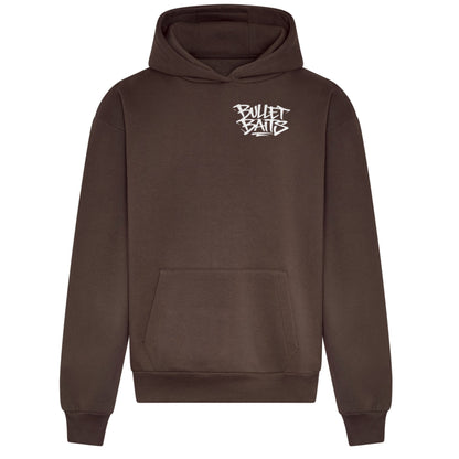 Bullet Baits Hoodie OVERSIZE