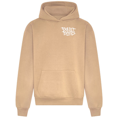 Bullet Baits Hoodie OVERSIZE