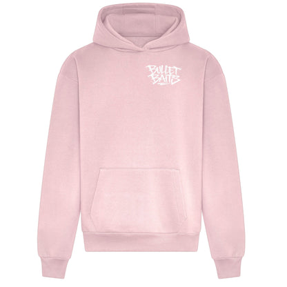 Bullet Baits Hoodie OVERSIZE