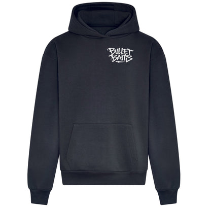 Bullet Baits Hoodie OVERSIZE