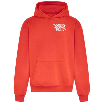 Bullet Baits Hoodie OVERSIZE