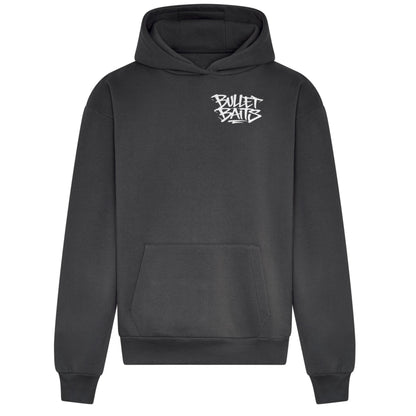 Bullet Baits Hoodie OVERSIZE