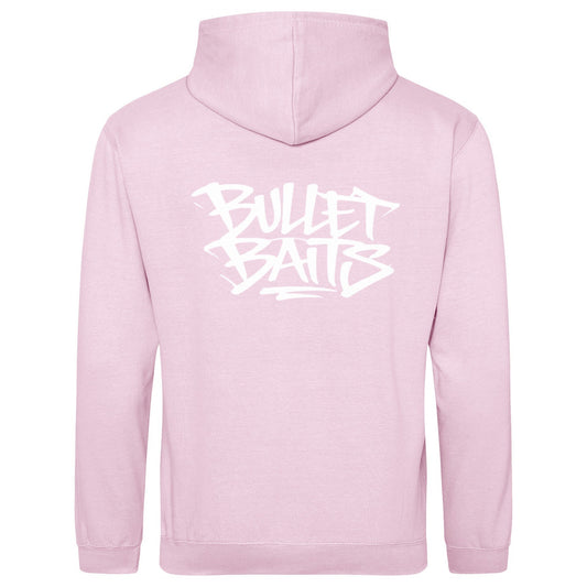 Hoodie "Urban Style" rosa/pink/lila