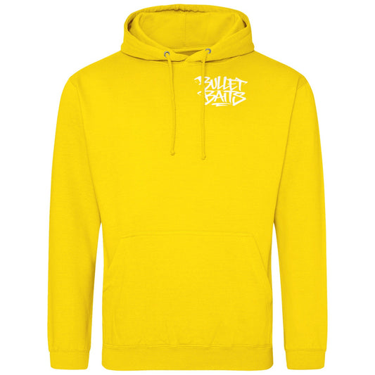 Hoodie "Urban Style" Gelbtöne