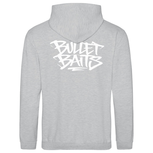 Hoodie "Urban Style" Grau/Schwarz