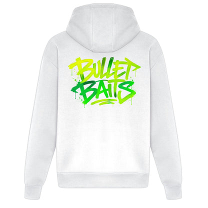 Bullet Baits Hoodie OVERSIZE