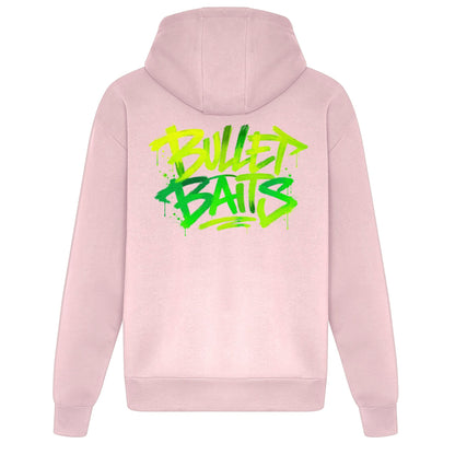 Bullet Baits Hoodie OVERSIZE