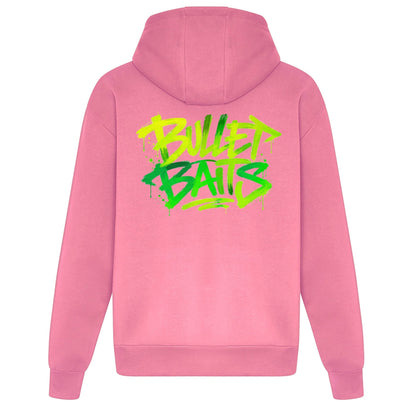 Bullet Baits Hoodie OVERSIZE