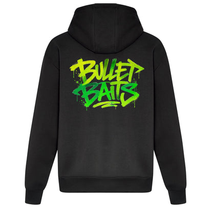 Bullet Baits Hoodie OVERSIZE