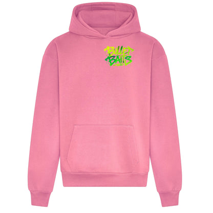 Bullet Baits Hoodie OVERSIZE
