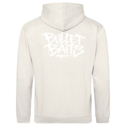 Bullet Baits Hoodie Gelbtöne