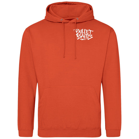 Hoodie "Urban Style" Rottöne