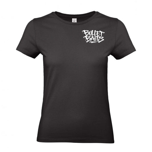 T-Shirt Lady "Urban Style weiß"