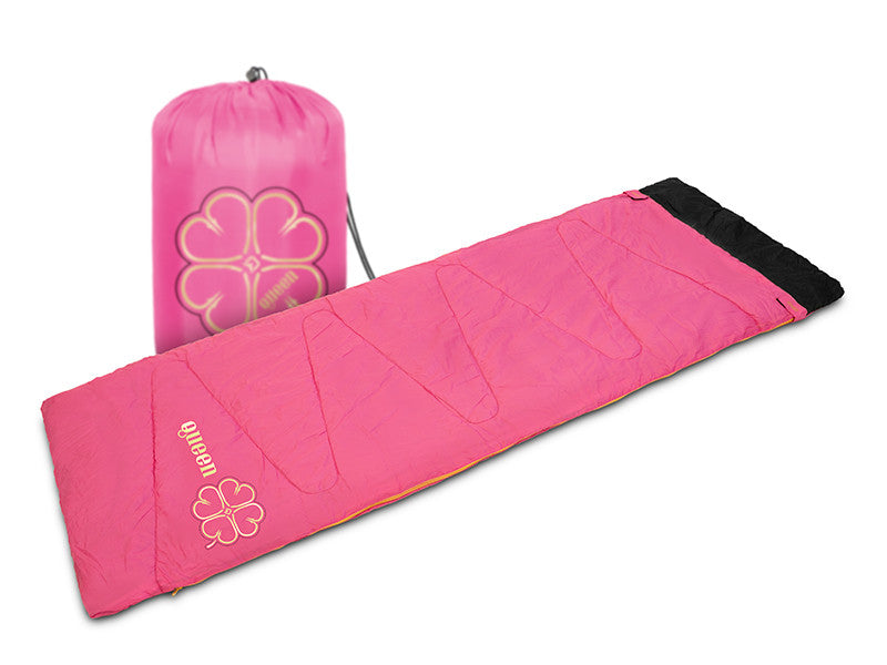 Schlafsack Delphin Queen