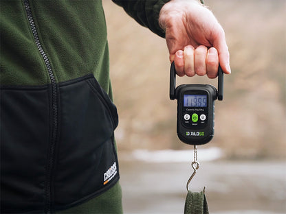Digitalwaage Delphin XILO 50
