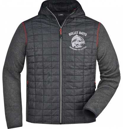 Bullet Baits Steppjacke