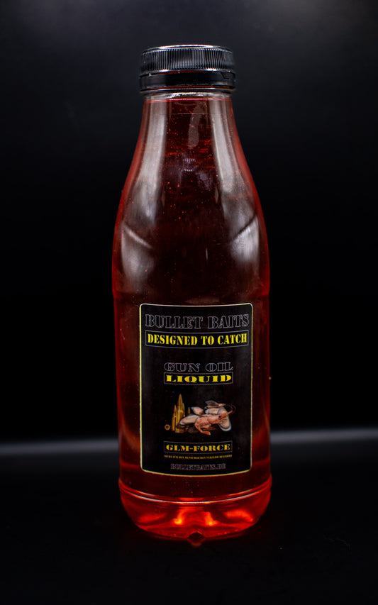 GLM-Force Liquid