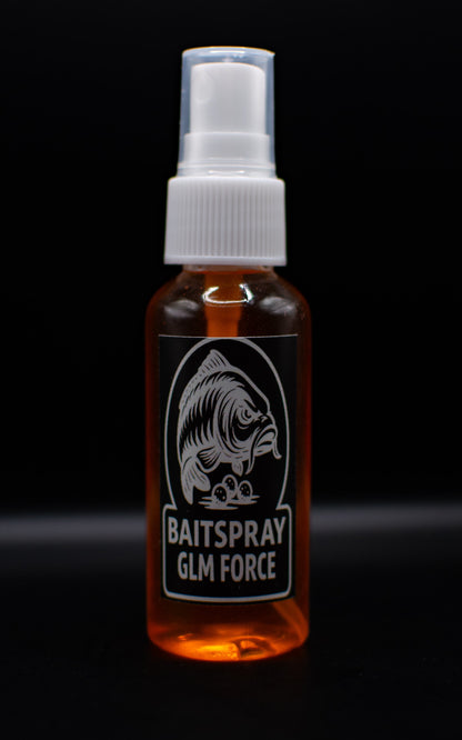 Baitspray