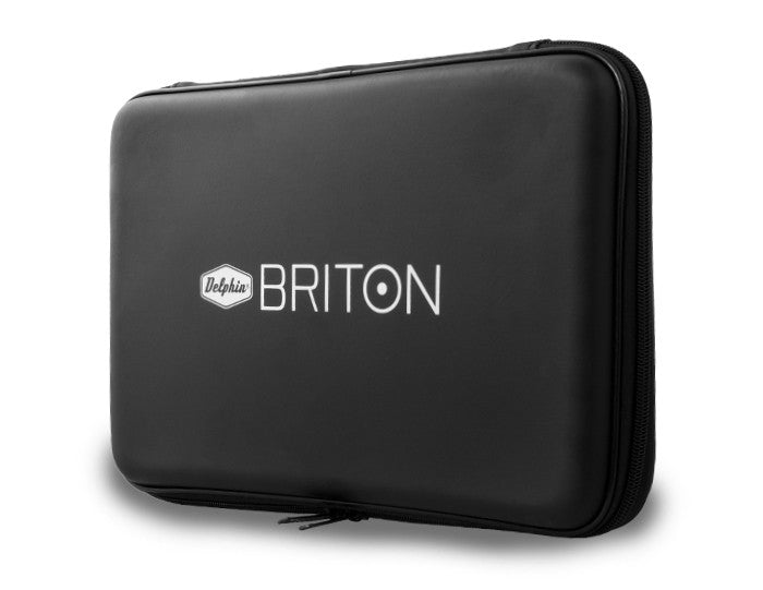 Bissanzeiger Set Delphin BRITON