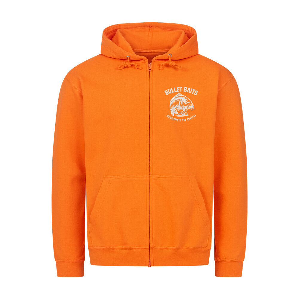 Image for color: orange crush