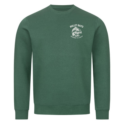 Image for color: varsity green