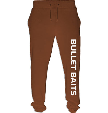 Bullet Baits dicke Sweathose