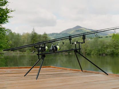 Rodpod Delphin RPX ProMAX BlackWay