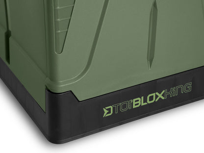 Delphin ToiBLOX King Toilette