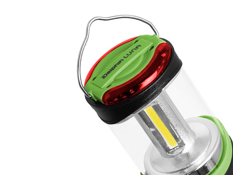Laterne Delphin LUNA UC 5W/1200mAh