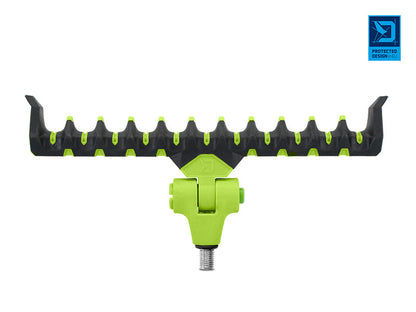 Delphin SIXTO REAXE Flexi Feeder-Halter