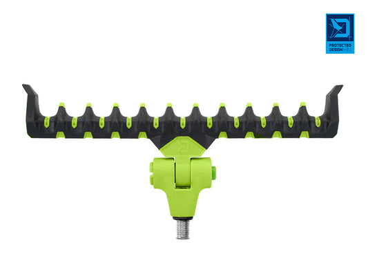 Delphin SIXTO REAXE Flexi Feeder-Halter