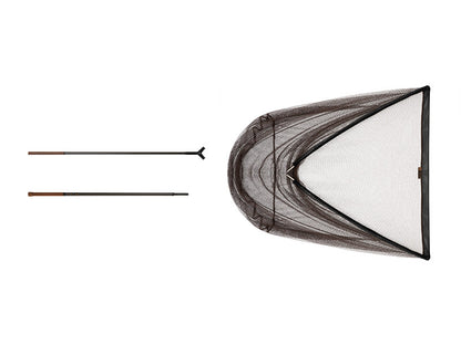 Karpfenkescher Delphin SYMBOL LITE 100x100