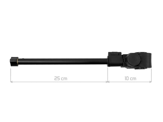Feederhalter Delphin Atoma NetSTICK