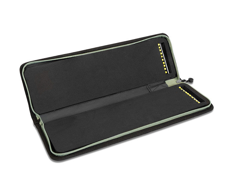 Delphin Rig LOONG SPACE C2G Vorfach-Etui