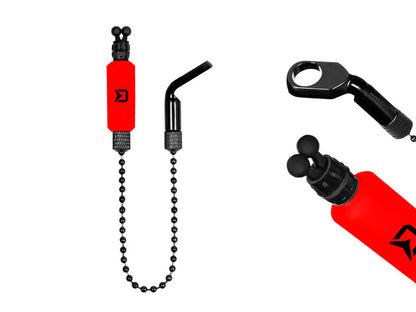 Kettenbissanzeiger Delphin ROTA Chain