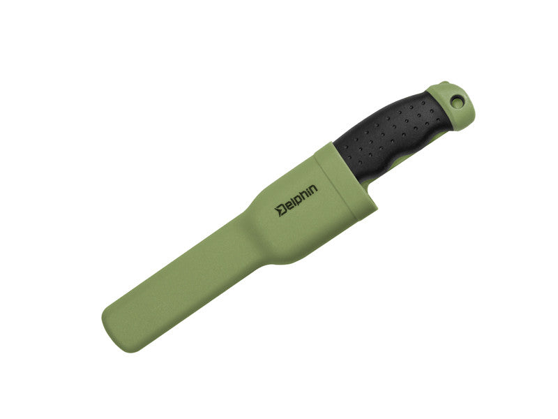 Messer Delphin SPLITER