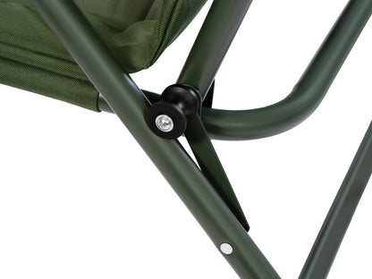 Delphin ErgoCARP Sessel