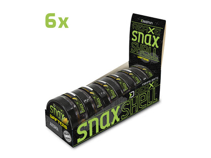 D SNAX SHELL Köder / Mais-Ananas